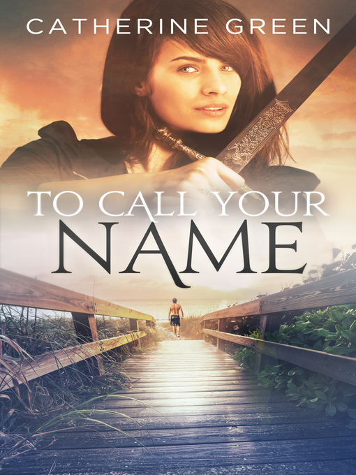 Title details for To Call Your Name (Book 2--The Palace Saga.) by Catherine Green - Available